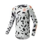 Maillot cross Alpinestars TECHSTAR - RANTERA 2025