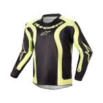 Maillot cross Alpinestars YOUTH RACER - LURV