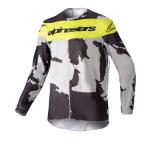 Maillot cross Alpinestars YOUTH RACER TACTICAL