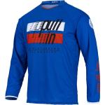 Maillot cross CHALLENGER MASTER KID PULL-IN