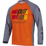 Maillot cross CHALLENGER MASTER PULL-IN