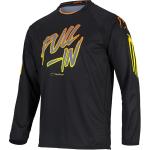 Maillot cross CHALLENGER ORIGINAL PULL-IN