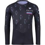 Maillot cross CHALLENGER SKULLRAIN PULL-IN
