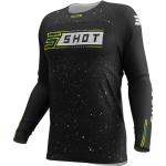Maillot cross CONTACT ART SHOT