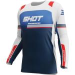 Maillot cross CONTACT LINEAR SHOT
