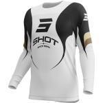 Maillot cross CONTACT MANTA SHOT