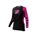 Maillot cross CONTACT SHELLY 2.0 SHOT