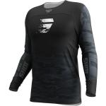 Maillot cross CONTACT TACTIC SHOT