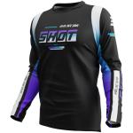 Maillot cross DEVO BLOCK SHOT