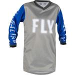 Maillot cross F-16 KID FLY