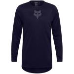 Maillot cross FLEXAIR BLACKOUT FOX