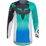 Maillot cross FLEXAIR SPIRE FOX