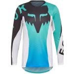 Maillot cross FLEXAIR SPIRE JUNIOR FOX