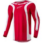 Maillot cross FLUID LURV JERSEY ALPINESTARS