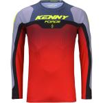 Maillot cross FORCE BEACH KENNY