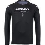 Maillot cross FORCE SOLID KENNY