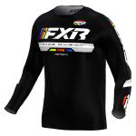 Maillot cross FXR APEX ENFANT