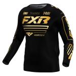 Maillot cross FXR CLUTCH MX 25 2025