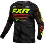 Maillot cross FXR CLUTCH MX 25 2026