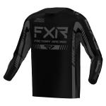 Maillot cross FXR CLUTCH PRO 2023