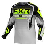 Maillot cross FXR CLUTCH PRO 24 2024