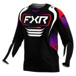 Maillot cross FXR CLUTCH PRO MX 25 2025