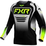 Maillot cross FXR CLUTCH PRO MX 25 2026