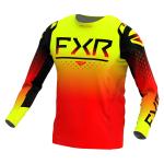 Maillot cross FXR HELIUM 2023