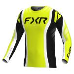 Maillot cross FXR HELIUM INFINITY FLURO 2026