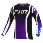 Maillot cross FXR HELIUM INFINITY ULTRA 2026