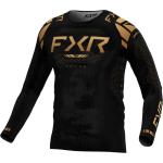 Maillot cross FXR HELIUM MX 25 ENFANT 2026