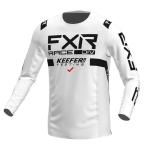 Maillot cross FXR HELIUM MX KEEFER 2022