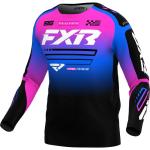 Maillot cross FXR NPU 2026