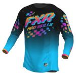 Maillot cross FXR PODIUM 2023