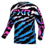 Maillot cross FXR PODIUM 24 2024