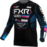 Maillot cross FXR PODIUM ENFANT 2026