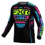 Maillot cross FXR PODIUM GLADIATOR 24 2024