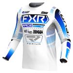 Maillot cross FXR PODIUM MX 25 2025