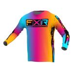 Maillot cross FXR PODIUM PRO 2022