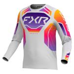 Maillot cross FXR PODIUM RELAY TANG 2026