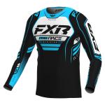 Maillot cross FXR REVO ALPHA BRISK 2026