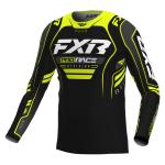 Maillot cross FXR REVO ALPHA TOXIC 2026