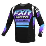 Maillot cross FXR REVO COMP 2023
