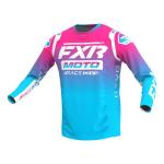 Maillot cross FXR REVO COMP COTTON CANDY 2022