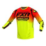 Maillot cross FXR REVO COMP TEQUILA SUNSET 2022
