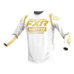 Maillot cross FXR REVO LEGEND 2022