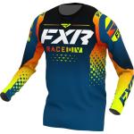 Maillot cross FXR REVO SLATE INFERNO 2022