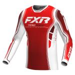 Maillot cross FXR REVO VELOCITY PRYO 2026