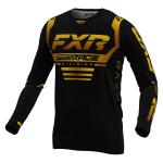 Maillot cross FXR REVO YOUTH 24