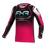 Maillot cross FXR VAPOR 2027